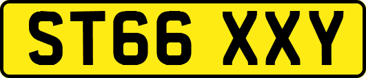 ST66XXY