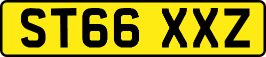 ST66XXZ
