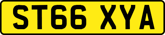 ST66XYA