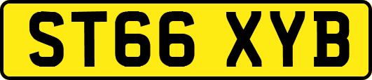 ST66XYB