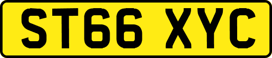 ST66XYC