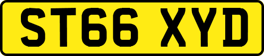 ST66XYD