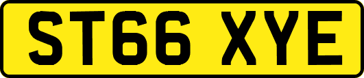 ST66XYE