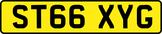 ST66XYG