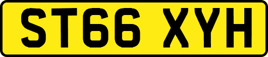 ST66XYH