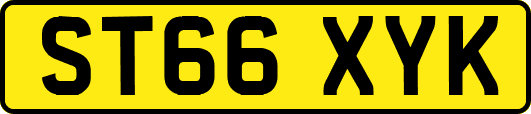 ST66XYK
