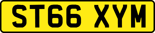 ST66XYM