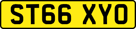 ST66XYO