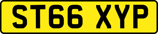 ST66XYP