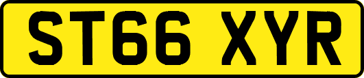 ST66XYR