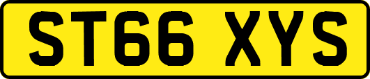 ST66XYS