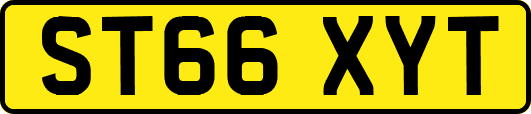 ST66XYT