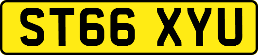 ST66XYU