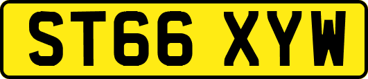 ST66XYW