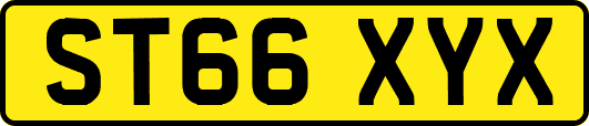 ST66XYX