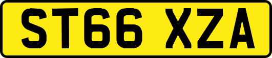 ST66XZA