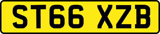 ST66XZB