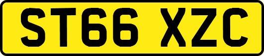 ST66XZC
