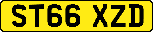 ST66XZD