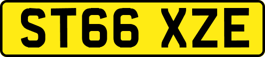 ST66XZE