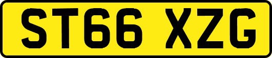 ST66XZG