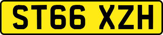 ST66XZH