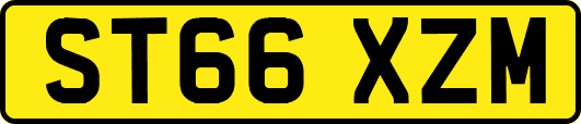 ST66XZM