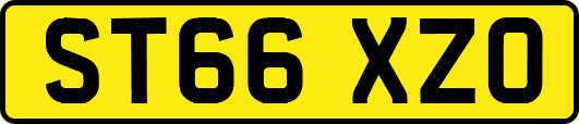 ST66XZO
