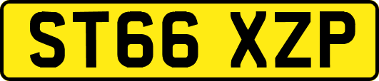 ST66XZP