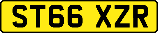 ST66XZR