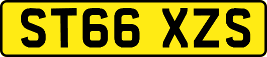 ST66XZS