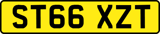 ST66XZT