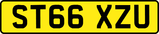 ST66XZU
