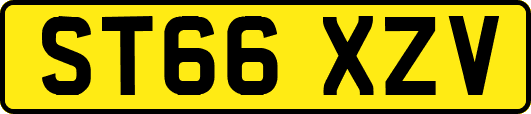 ST66XZV