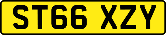 ST66XZY