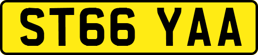 ST66YAA