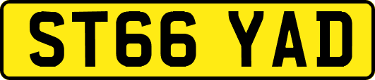 ST66YAD