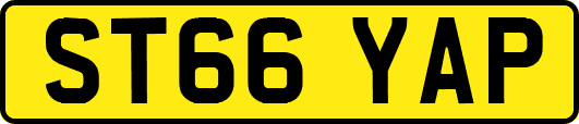 ST66YAP