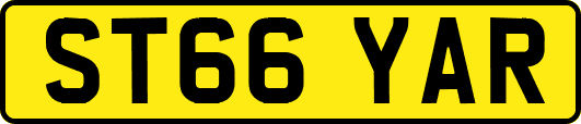 ST66YAR