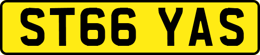 ST66YAS