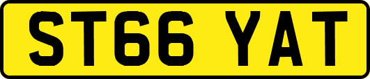 ST66YAT