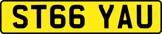 ST66YAU