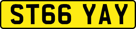 ST66YAY