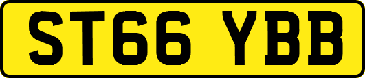 ST66YBB