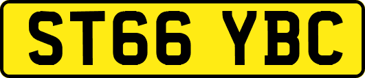ST66YBC