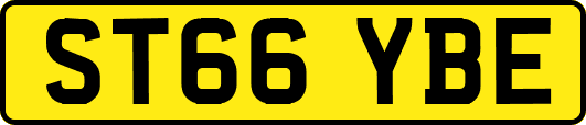ST66YBE
