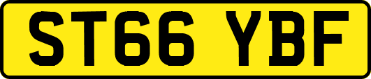 ST66YBF