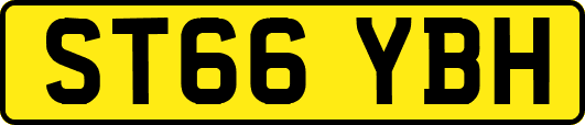 ST66YBH