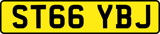 ST66YBJ