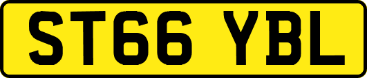 ST66YBL